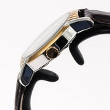 Optima • Swiss Watch • Stainless Steel • Quartz • 38mm • 5ATM • OSL295