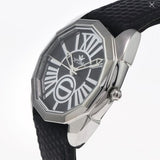 Optima Swiss Womens Watch 38mm Stainless Steel Ronda Quartz 5ATM OSL270