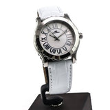 Optima Swiss Watch Stainless Steel 35mm Quartz Watch 5ATM RSL914