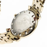 Optima Swiss Watch 38mm Stainless Steel Quartz 3ATM OSL212