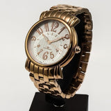 Optima • Swiss Watch • Stainless Steel • 43mm • Quartz • 3ATM • OSM212