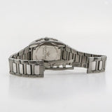 Optima Swiss Chronograph Watch 40.9x48.2mm Stainless Steel Quartz  3ATM OSC110