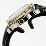 Optima • Swiss Watch • Stainless Steel • 40.50mm • Quartz • 5ATM • OSL293
