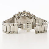 Optima • Swiss Chronograph Watch • Stainless Steel • Quartz • 45.5mm • OSC328