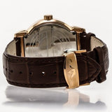 Optima • Swiss Watch • Stainless Steel • 40mm • Quartz • 3ATM • OSL233