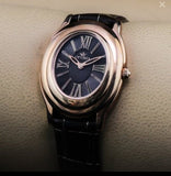 Optima • Swiss Womens • Quartz • PVD Gold • Stainless Steel • 30mm • OSL277