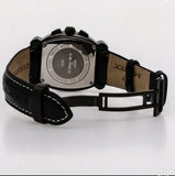 Murex 41.5x57.6mm Swiss Watch Stainless Steel Quartz 3ATM ISC791