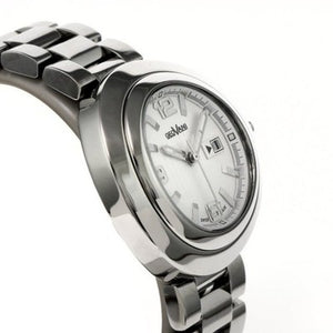Geovani Swiss Watch 38mm Stainless Steel Quartz 3ATM GOL511