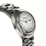 Geovani Swiss Watch 38mm Stainless Steel Quartz 3ATM GOL511