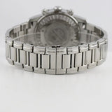 Murex Swiss 45mm Chronograph Watch Stainless Steel Quartz 5 ATMMUC508