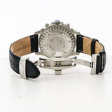 Murex Swiss 47mm Chronograph Watch Stainless Steel Quartz 5 ATM MUC539
