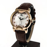 Optima • Swiss Watch • Stainless Steel • 40mm • Quartz • 3ATM • OSL233