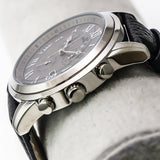 Optima • Swiss Watch • Stainless Steel • 44mm • Quartz • 5ATM • OSC334