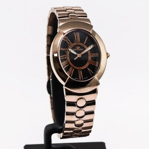 Optima Swiss Watch 30mm Stainless Steel Quartz 3ATM Osl225