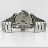 Murex • Swiss Chronograph Watch • Stainless Steel Quartz MUC578 • Date SubDay