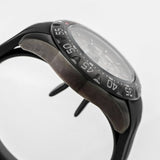 Optima • Swiss Chronograph Watch • Stainless Steel • Quartz 47mm OSC342 • 5ATM