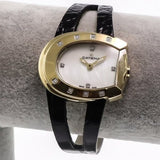 Catena 37mm Swiss Diamond Quartz Watch Ronda Womens  Saphire 5ATM B001HCD11