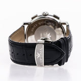 Optima Swiss Chronograph Watch 46mm Stainless Steel Quartz 3ATM OSC392