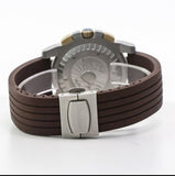 Mercury Swiss 44mm Chronograph Stainless Quartz Watch ME10225