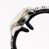 Optima Swiss Watch Stainless Steel Quartz 31mm 5ATM OSL269