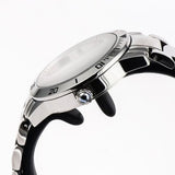 Optima • Swiss Watch • Stainless Steel • 41.40mm • Quartz • 3ATM • OSL347
