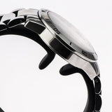 Optima • Swiss Watch • Stainless Steel • 41.40mm • Quartz • 3ATM • OSL347