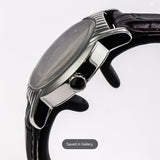 Optima • Swiss Watch • Stainless Steel • Quartz • 38mm • 5ATM • OSL295