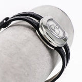 Catena 37mm Swiss Quartz Ronda Womens Watch Saphire 5ATM B001SCR11