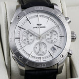 Murex • Swiss Chronograph Watch• Stainless Steel • Quartz • 46mm • 5ATM • MUC569