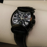 Murex 41.5x57.6mm Swiss Watch Stainless Steel Quartz 3ATM ISC791