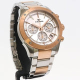 Murex • Swiss Chronograph Watch• Stainless Steel • Quartz • 46mm • 5ATM • MUC569