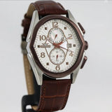 OPTIMA • ME1080-RCX-S-1 • 42x44.5mm • Swiss Watch  • Date SubDay • Dual Time