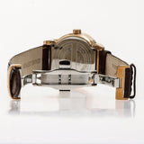 Optima • Swiss Watch • Stainless Steel • 40mm • Quartz • 3ATM • OSL233