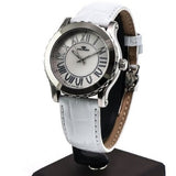 Optima Swiss Watch Stainless Steel 35mm Quartz Watch 5ATM RSL914