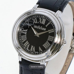 Geovani Swiss Watch 41mm Stainless Steel Quartz 3ATM  GOB503