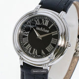 Geovani Swiss Watch 41mm Stainless Steel Quartz 3ATM  GOB503