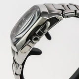 Optima Swiss Chronograph Watch 40.9x48.2mm Stainless Steel Quartz  3ATM OSC110