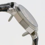 Optima • Swiss Chronograph Watch • Stainless Steel • 43 mm • Quartz • 3ATM