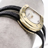 Catena 37mm Swiss Diamond Quartz Watch Ronda Womens  Saphire 5ATM B001HCD11