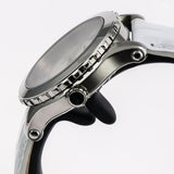 Optima Swiss Watch Stainless Steel 35mm Quartz Watch 5ATM RSL914