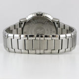 Murex • Swiss Chronograph Watch • Stainless Steel Quartz MUC578 • Date SubDay