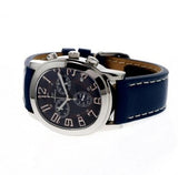 Murex Swiss Chronograph Watch ISC701-SL-9 Day Date  Oval