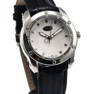 Optima Swiss Watch 38mm Stainless Steel Quartz 5ATM OSL293