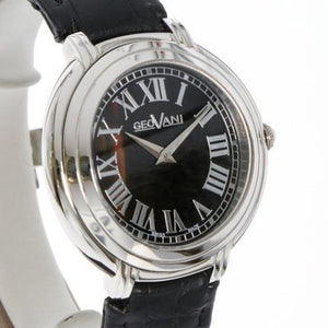 Geovani Swiss Watch 41mm Stainless Steel Quartz 3ATM  GOB503