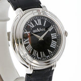 Geovani Swiss Watch 41mm Stainless Steel Quartz 3ATM  GOB503