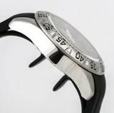 Optima • Swiss Chronograph Watch • Stainless Steel • 47mm Quartz • OSC342 • 5ATM