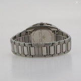 Optima Swiss Chronograph Watch 40.9x48.2mm Stainless Steel Quartz  3ATM OSC110