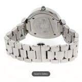 Geovani Swiss Watch 38mm Stainless Steel Quartz 3ATM GOL511