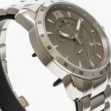 Optima • Swiss Chronograph Watch • Stainless Steel • Quartz • 45.5mm • OSC328