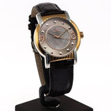 Optima • Swiss Watch • Stainless Steel • Quartz • 38mm • 5ATM • OSL295